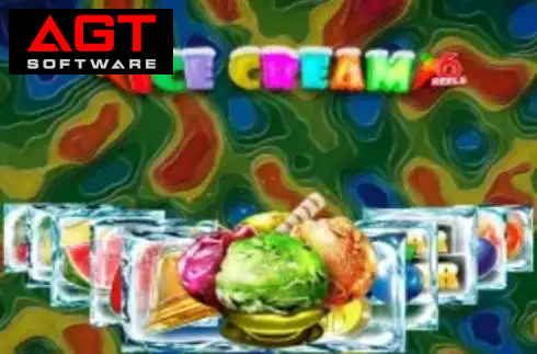 Ice Cream 6